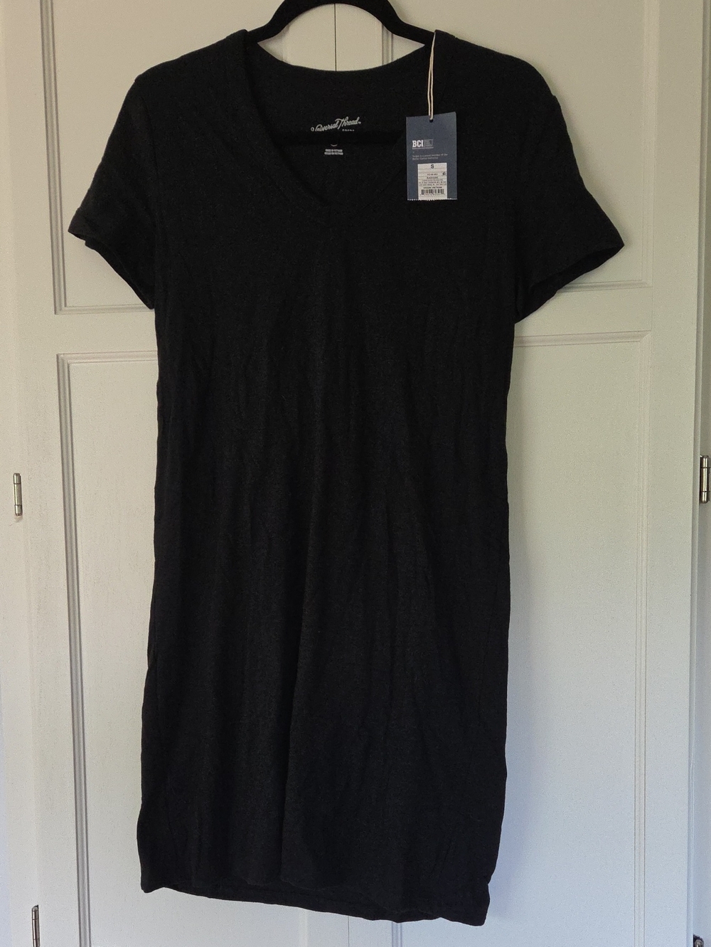 Men's Shirt Subcategory